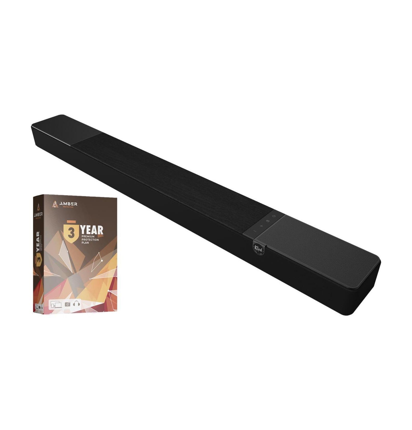 Саундбар Klipsch FLEXUS-200-SOUNDBAR 3.1.2, с планом защиты на 3 года