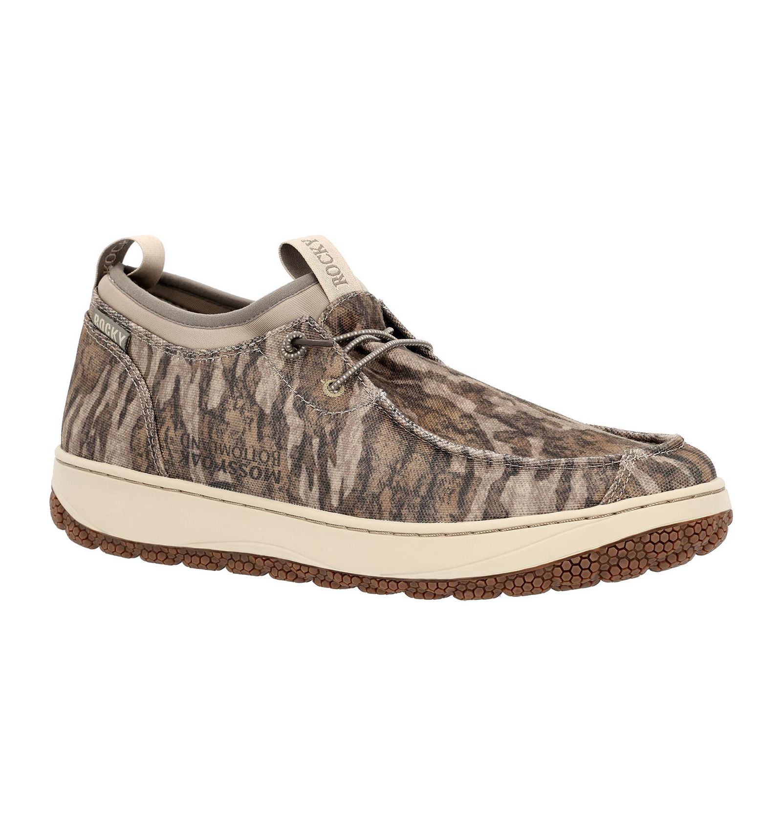 ROCKY Men's Dry-Strike SRX Outdoor Shoe