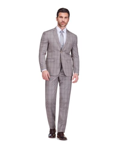 Charcoal Gray