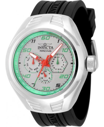 Invicta Men's Invicta Racing Quartz Chronograph  Dial Watch