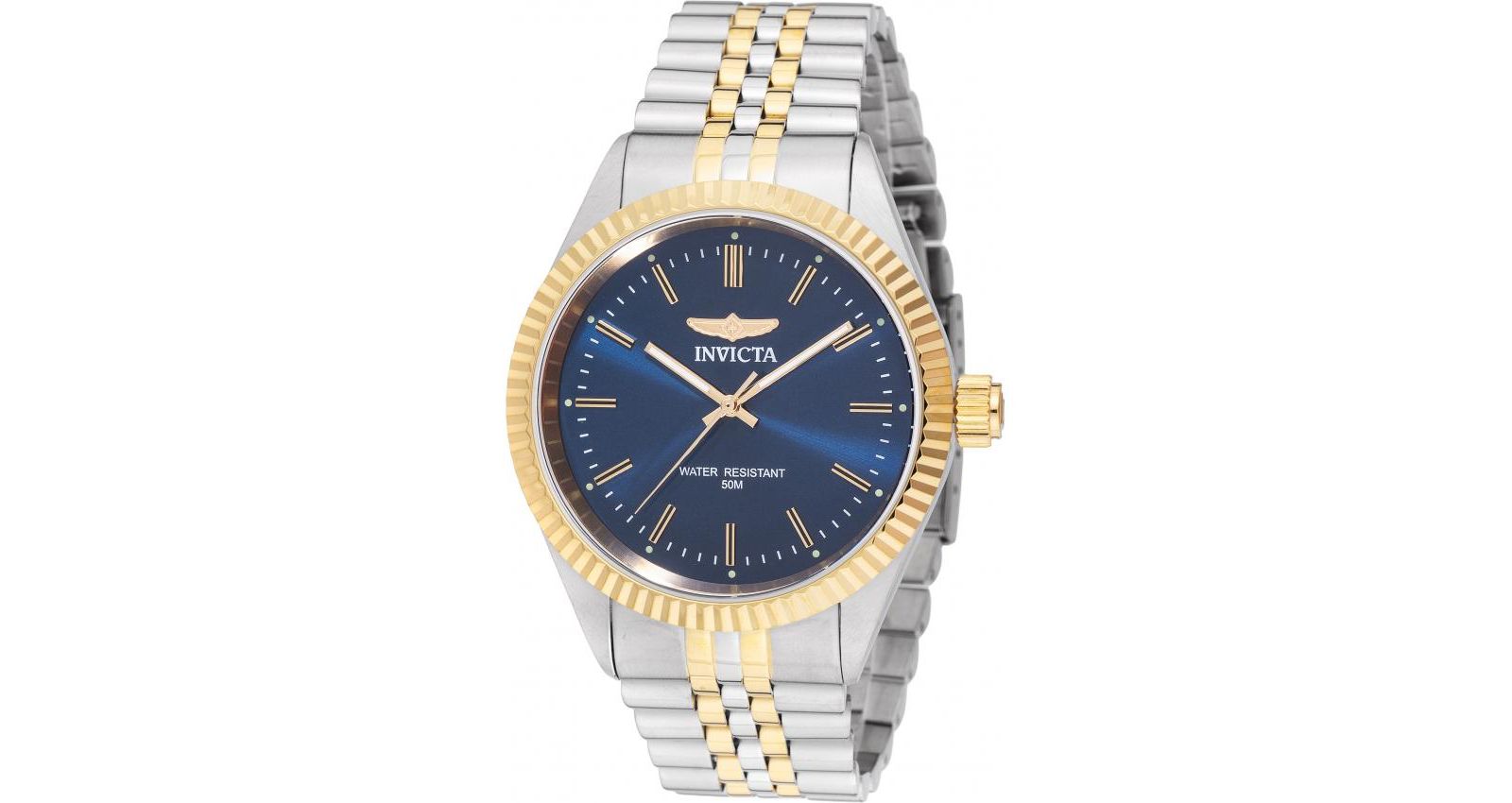Invicta Men's Specialty Quartz 3 Hand