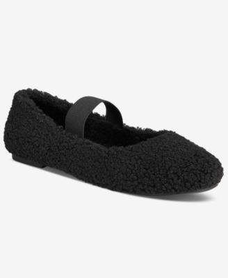 Женские тапочки Style & Co Averyy Slip-On Mary Jane