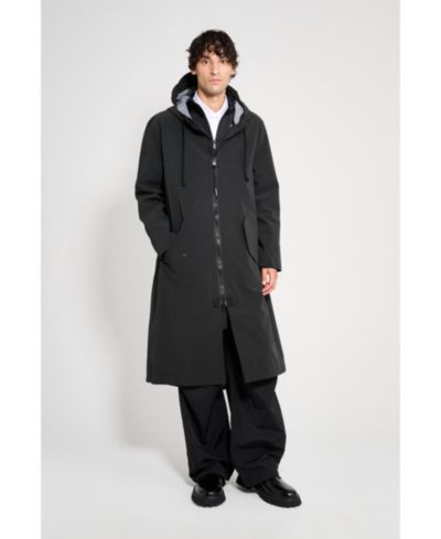 Stutterheim Men's Martins Parka