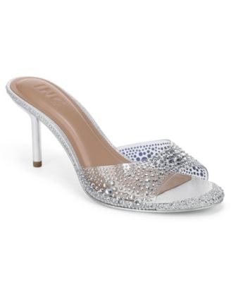 Женские сандалии I.N.C. International Concepts Panthress Slip-On