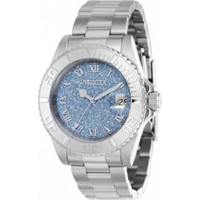 Invicta Women's 40160 Angel Quartz 515 Dial Watch