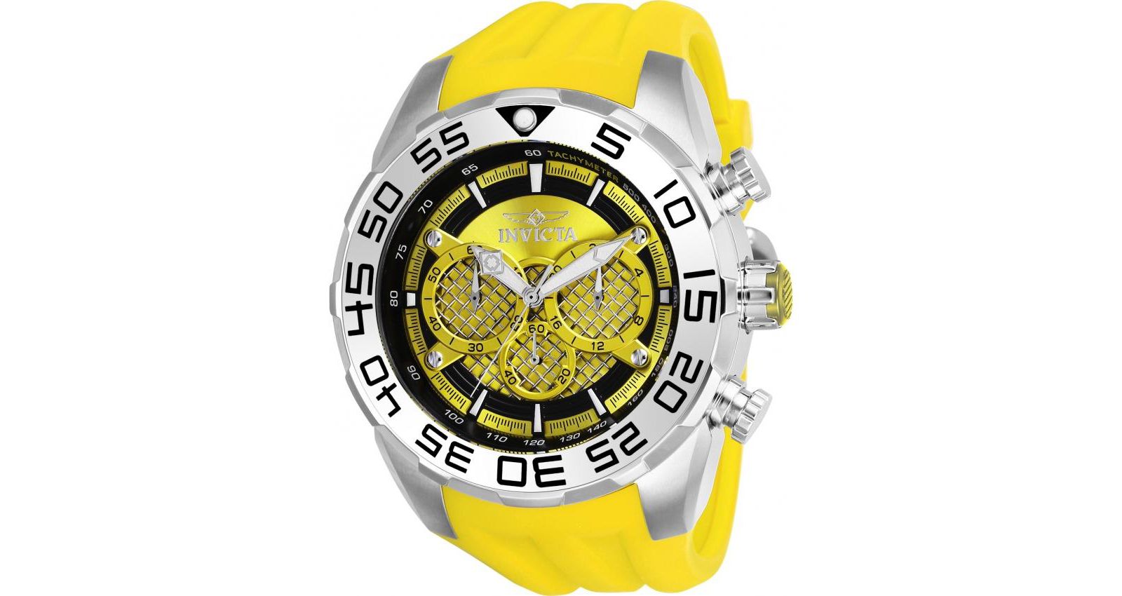 Часы Invicta Speedway Quartz Multifunction Dial для мужчин, 26298