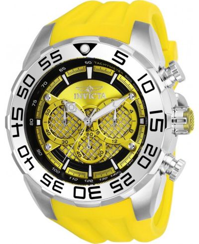 Часы Invicta Speedway Quartz Multifunction Dial для мужчин, 26298