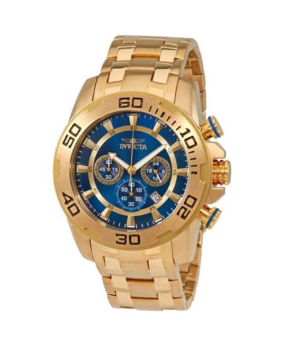 Invicta Мужские часы Pro Diver Quartz Chronograph 22321