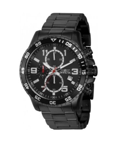 Мужские часы Invicta 36985 Specialty Quartz Multifunction