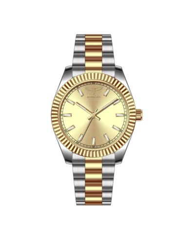 Мужские часы INVICTA 69009 Specialty Quartz PC21S Dial