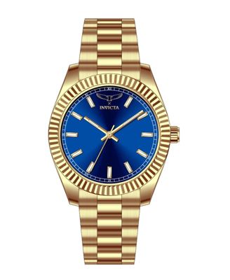 Invicta мужские кварцевые часы 69007 со специализированным циферблатом PC21S