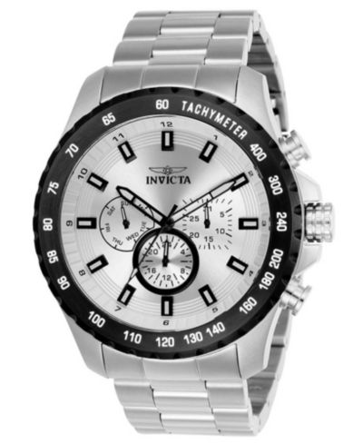 Invicta Men's 24211 Speedway Quartz Multifunction Dial Watch