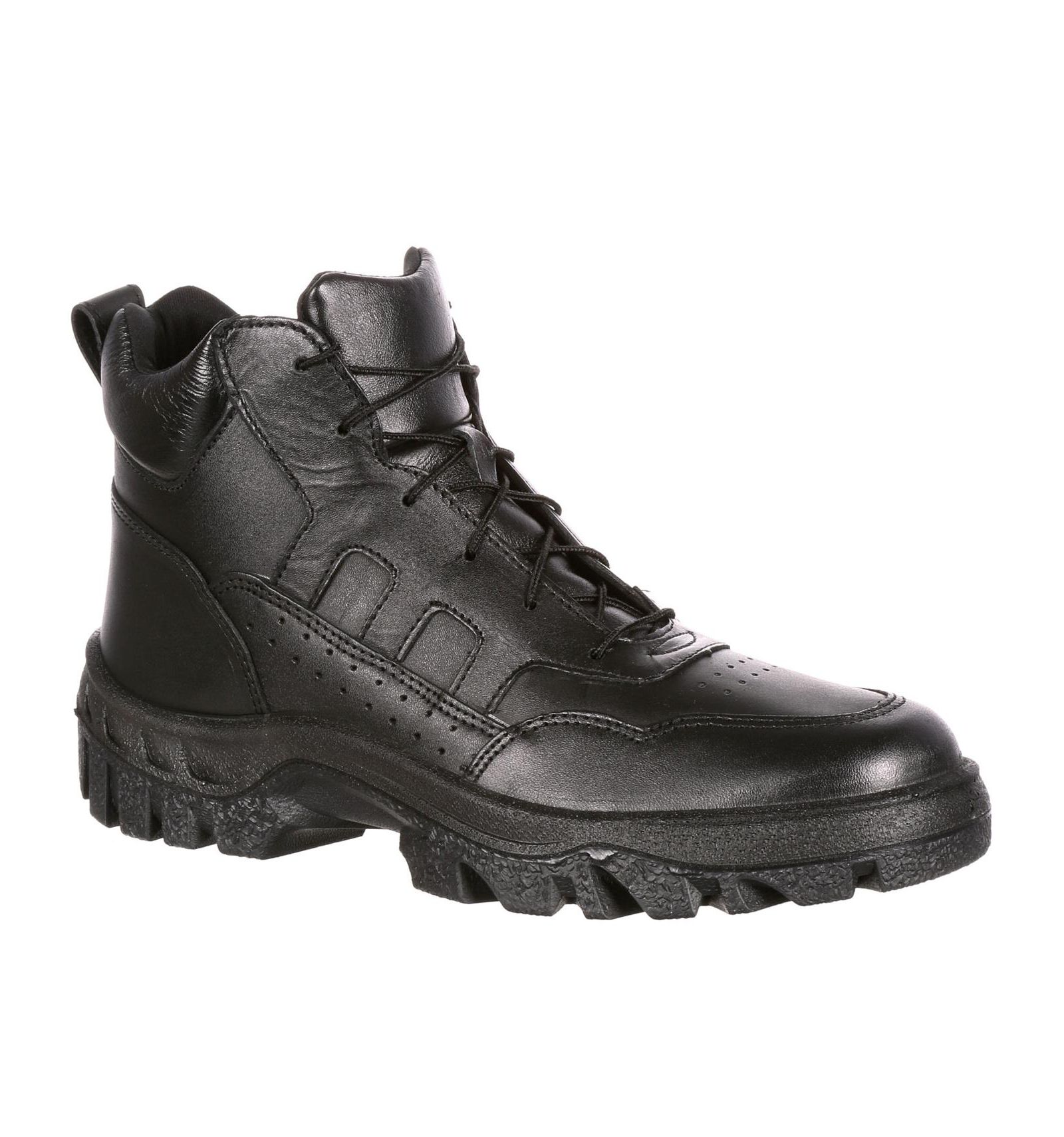 ROCKY Men's TMC Sport Chukka Boots