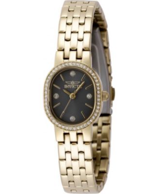 Invicta Женские часы 49074 с циферблатом Angel Quartz PC21J