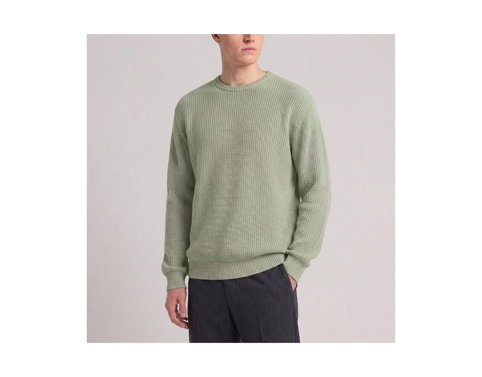 Surfside Supply Co Men's Eddie Knit Sweater