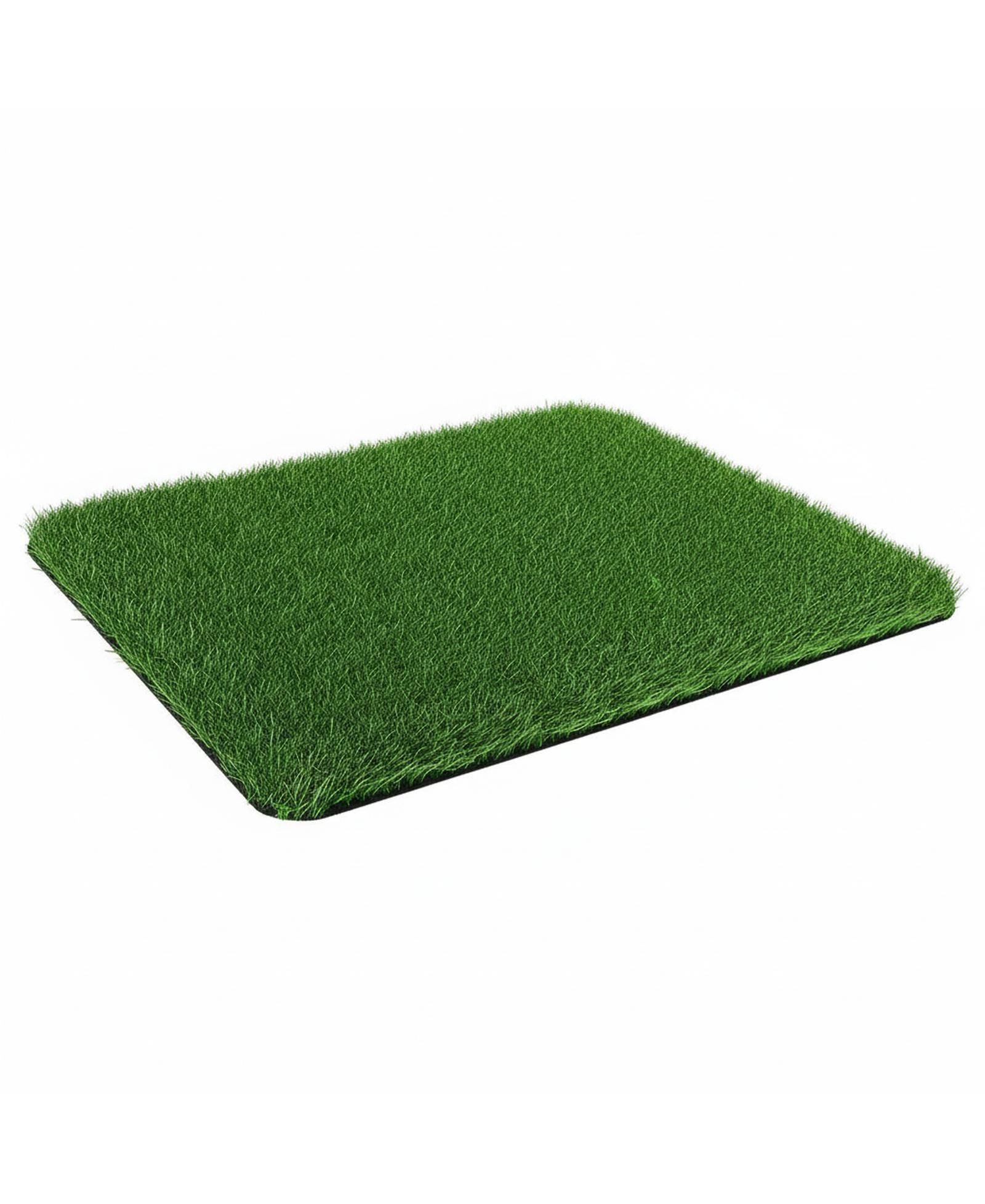 Коврик для туалета собак ARONKL Artificial Grass с высокой впитываемостью