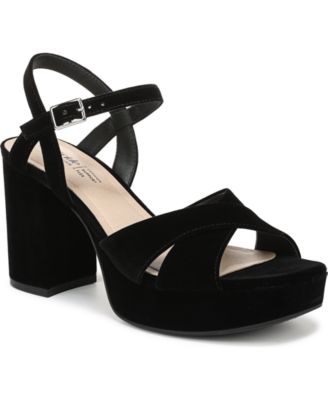 LifeStride Women's Alice Strappy Sandals