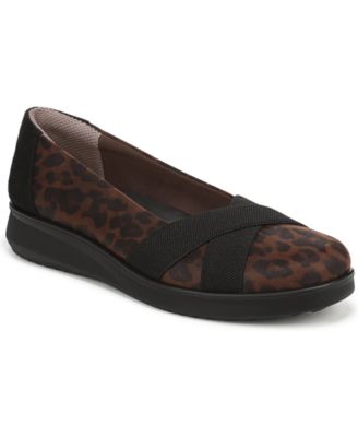LifeStride Women's Fairleigh Slip-On Flats