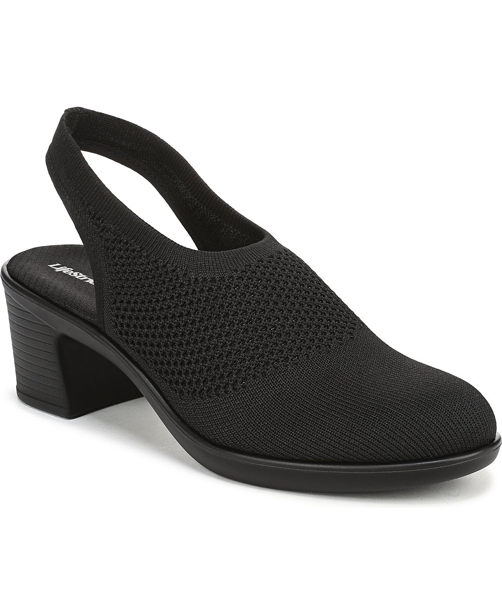 LifeStride Women's Lexington Slingback Pumps