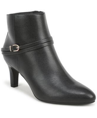 LifeStride Women's Guild 4 Ankle Booties
