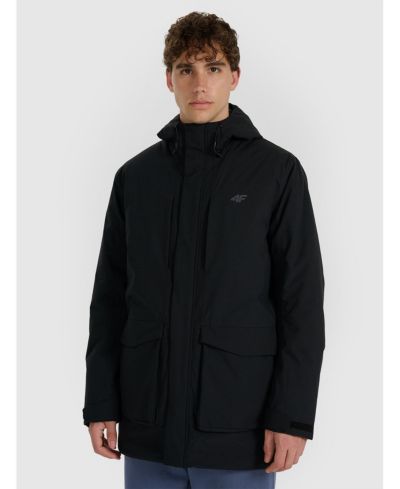 4F Men's Transitional Parka Membrane