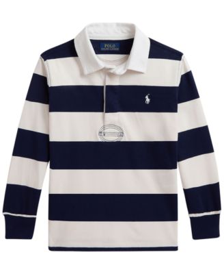 Polo Ralph Lauren Детская рубашка-поло