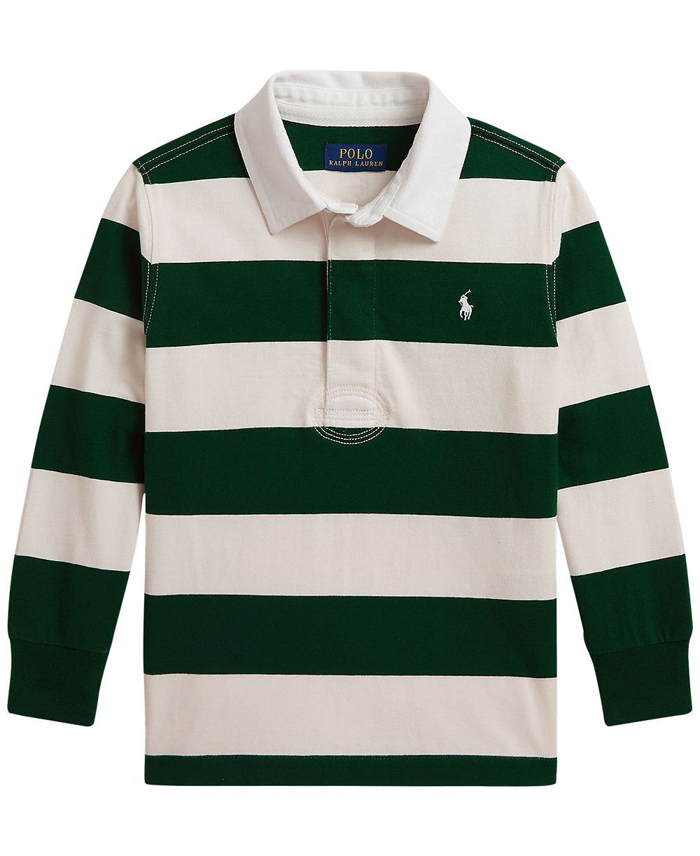 Polo Ralph Lauren Детская рубашка-поло