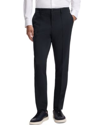 BOSS by Hugo Boss мужские брюки Slim-Fit, эластичные, Performance Stretch