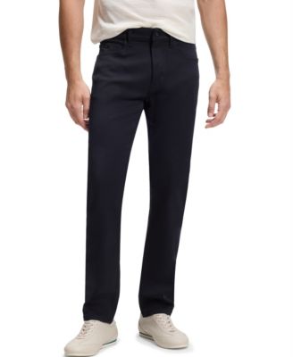 Мужские джинсы BOSS by Hugo Boss x Aston Martin Slim-Fit