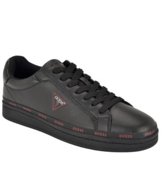GUESS Men's Likode Fashion Lace-Up Sneakers