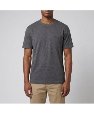 Мужская футболка Surfside Supply Co. Nick Slub Pocket Tee