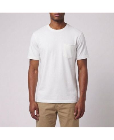 Surfside Supply Co. Men's Nick Slub Pocket Tee