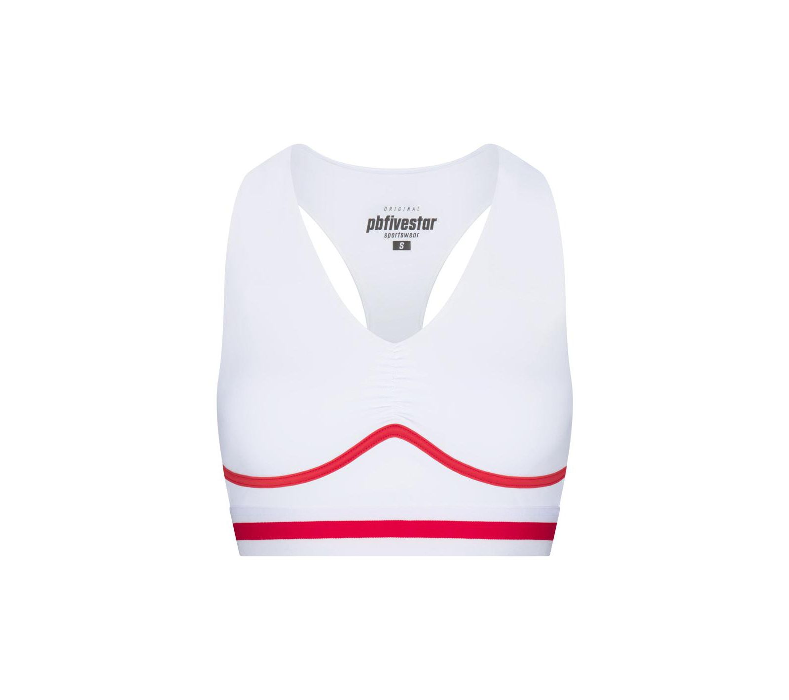 PB5star Women's Heritage Bra Top