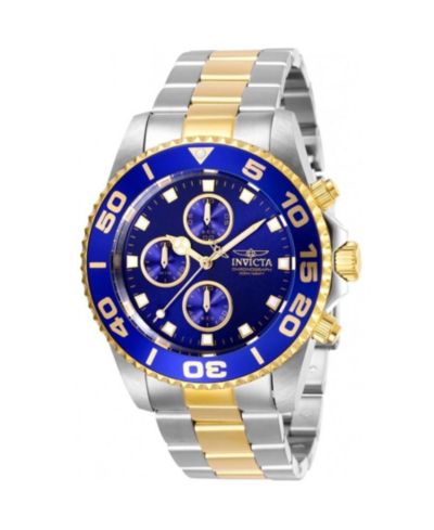 Invicta Men's 28692 Pro Diver Quartz Multifunction Dial Watch