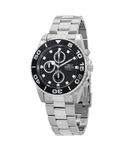 Invicta Men's 28689 Pro Diver  Quartz Multifunction Dial Watch