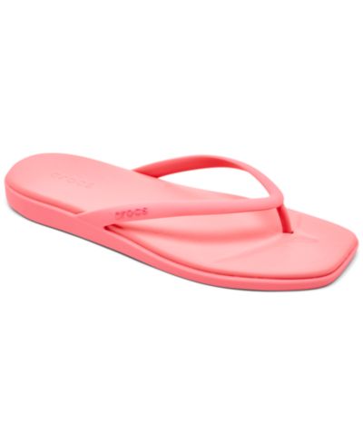 Crocs Женские шлепанцы Miami Flip-Flop