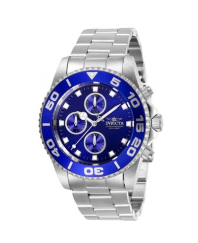 Invicta Men's 28690 Pro Diver  Quartz Multifunction Dial Watch