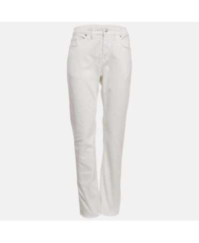 Мужские джинсы Zadig & Voltaire Denim David Crop (б/у)