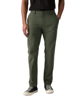 Levi's Men's XX Tech+ Standard Taper Chino Pants