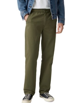 Мужские брюки Levi's Comfort Regular-Fit