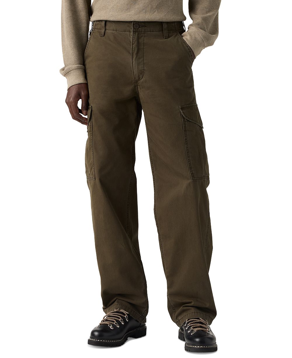 Мужские брюки Levi's XX Baggy Cargo