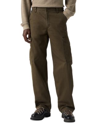 Мужские брюки Levi's XX Baggy Cargo