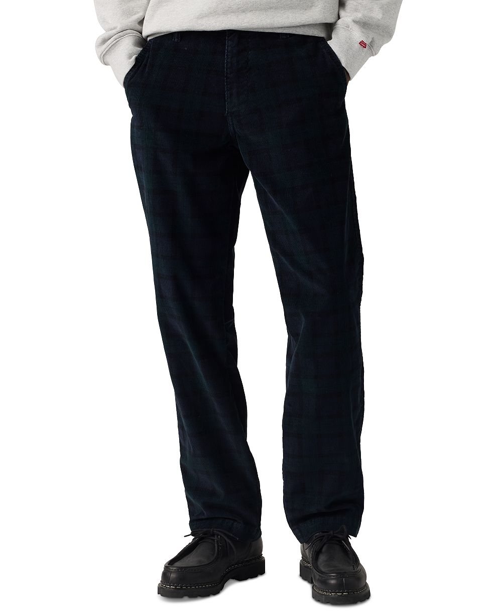 Levi's Men's XX Relaxed Straight Chino Pants