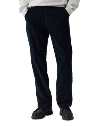Мужские брюки Levi's XX Chino Straight