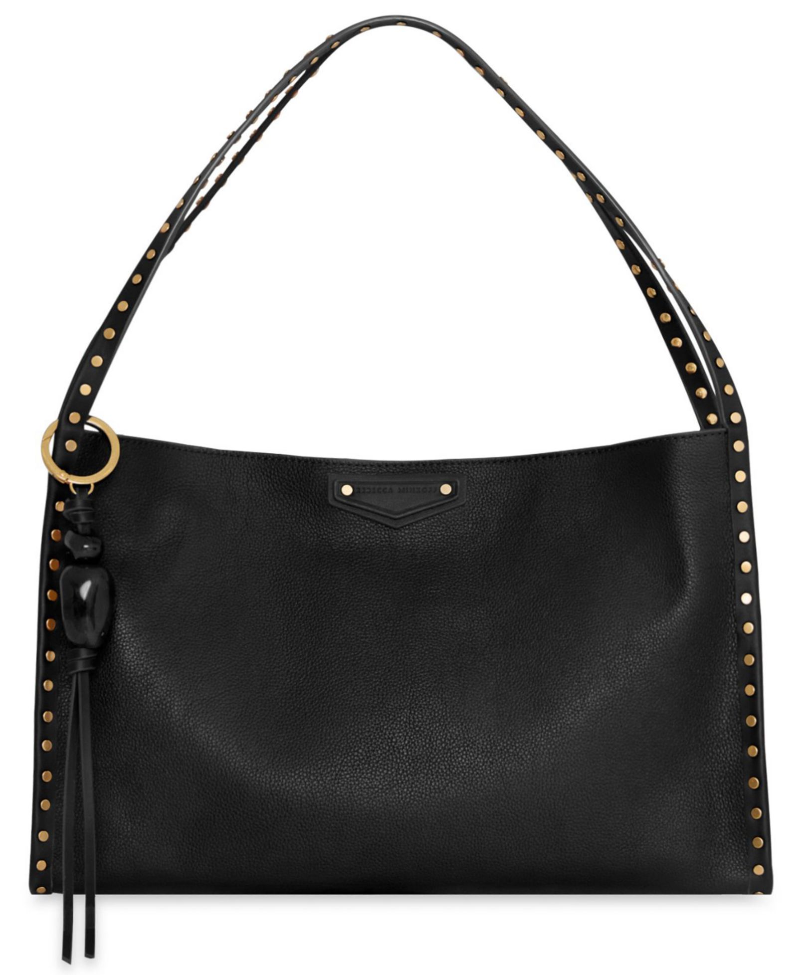 Rebecca Minkoff Dylan Medium Leather Shoulder Handbag