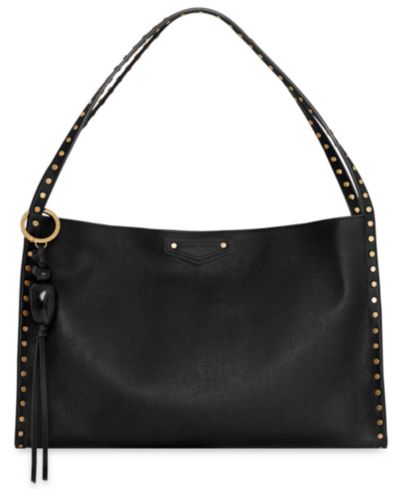 Rebecca Minkoff Dylan Medium Leather Shoulder Handbag