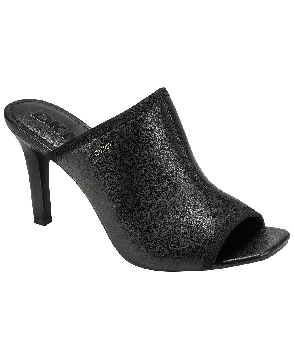 DKNY Женские сандалии Bryant Slip-On