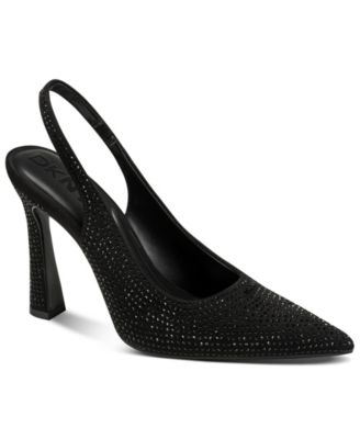 Black Rhinestones