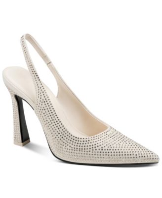 Coconut Rhinestones