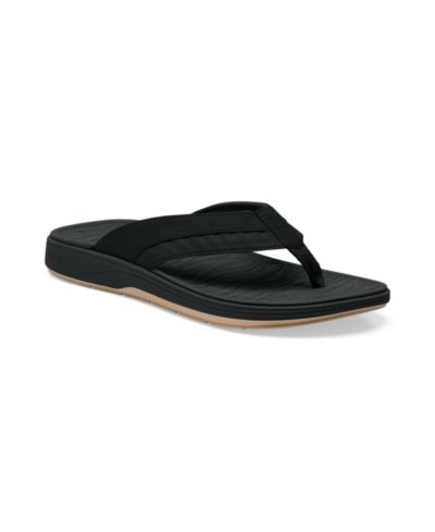Sanuk Мужские сандалии Surf Seeker